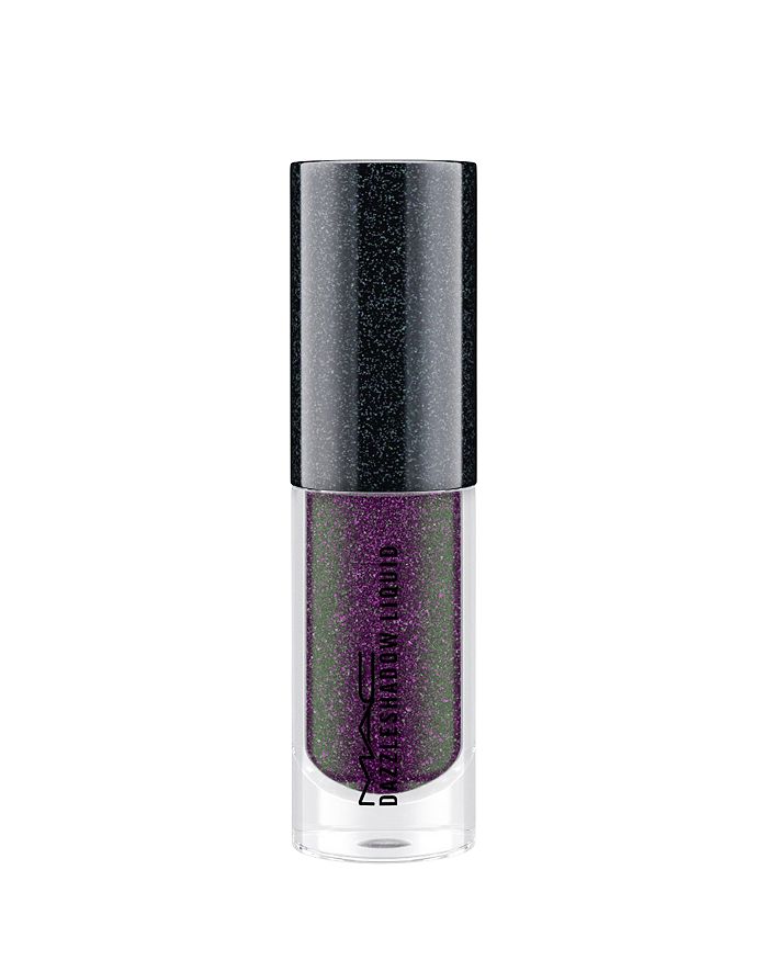 Mac Dazzleshadow Liquid Eyeshadow - Panthertized-no Color In Panthertized