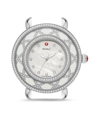 michele watch limited edition