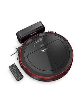 Miele - Scout RX2 Robot Vacuum Cleaner