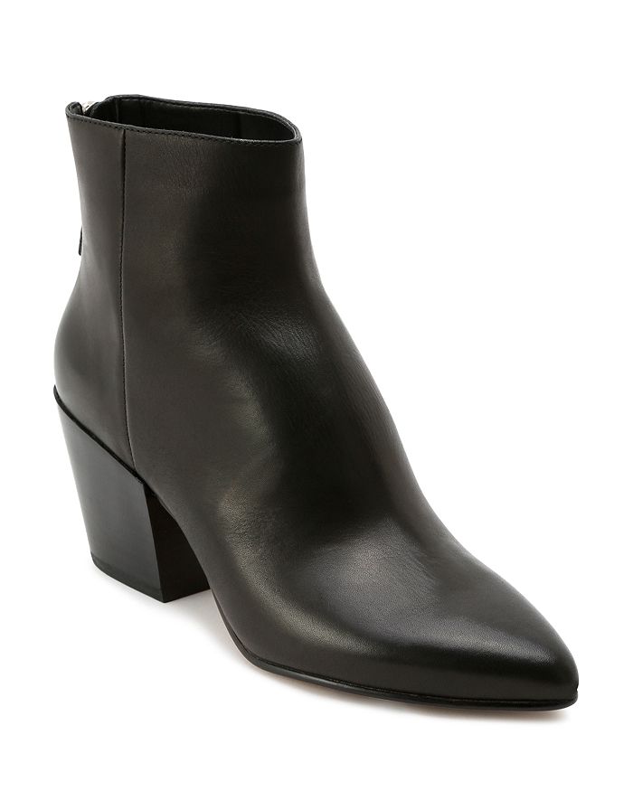 Dolce Vita Women's Coltyn Block-Heel Booties | Bloomingdale's