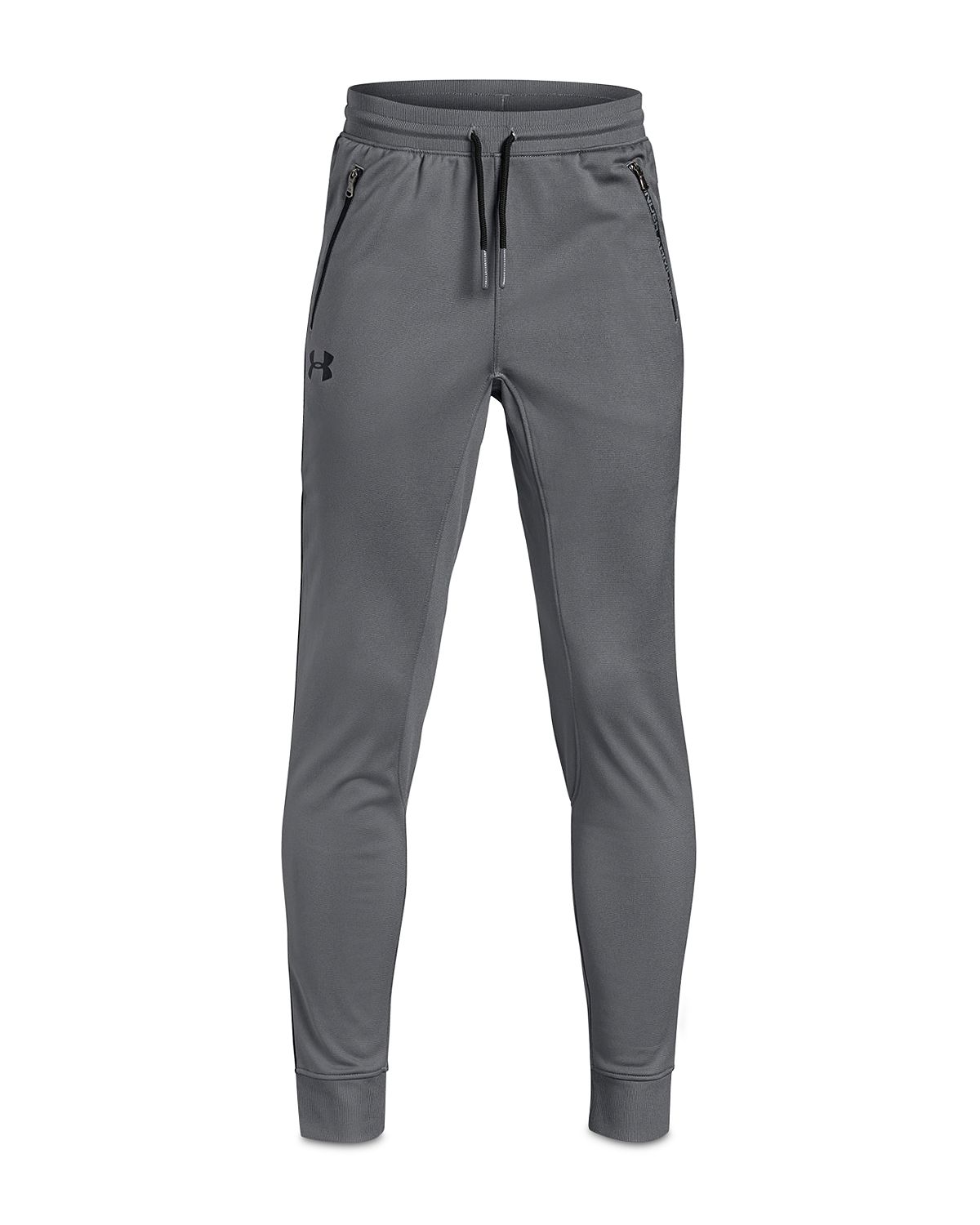 Photo 1 of Boys' Pennant Jogger Pants - Big Kid SMALL BOYS