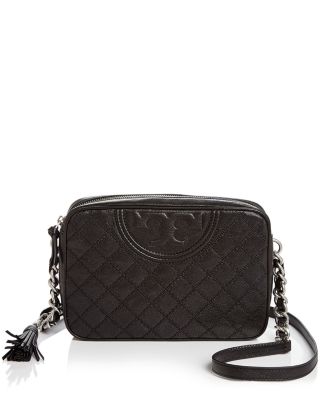 tory burch fleming pouch