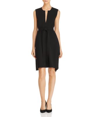 black tie dresses bloomingdales