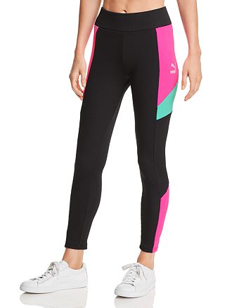 puma retro rib