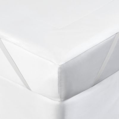Silk Filled Mattress Protectors