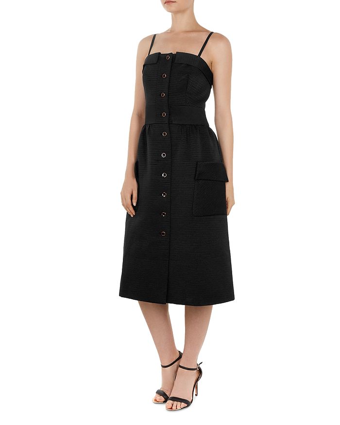 Ted baker octovia dress discount