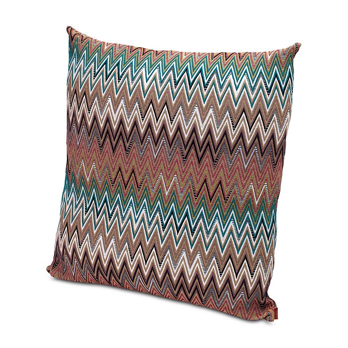 Missoni Missoni Vitim Decorative Pillow, 20" x 20" Bloomingdale's
