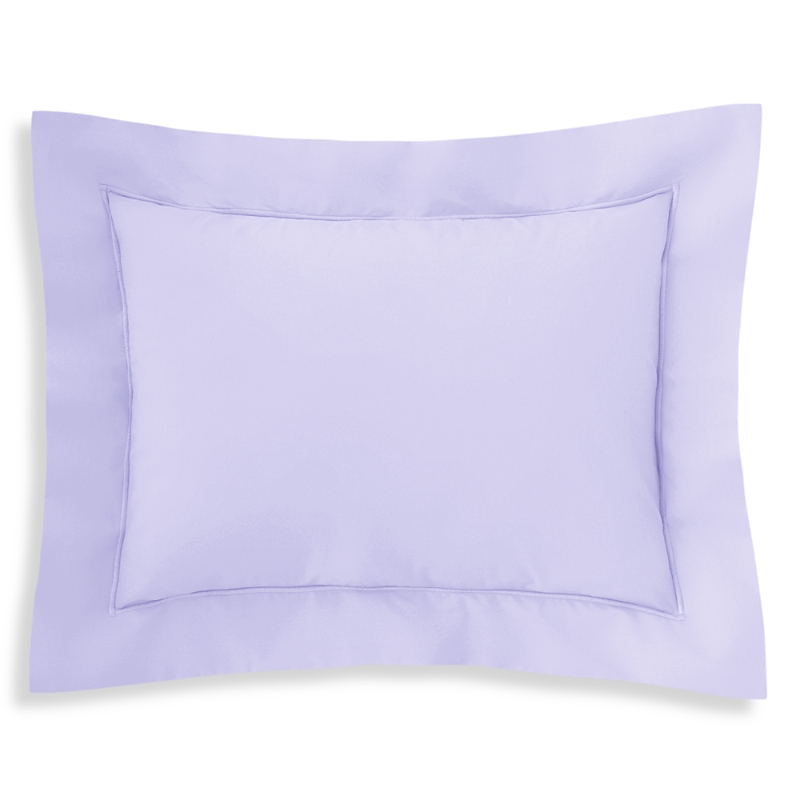 Anne De Solene Vexin Boudoir Sham In Iris