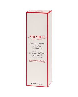 Treatment Softener 5 oz. 