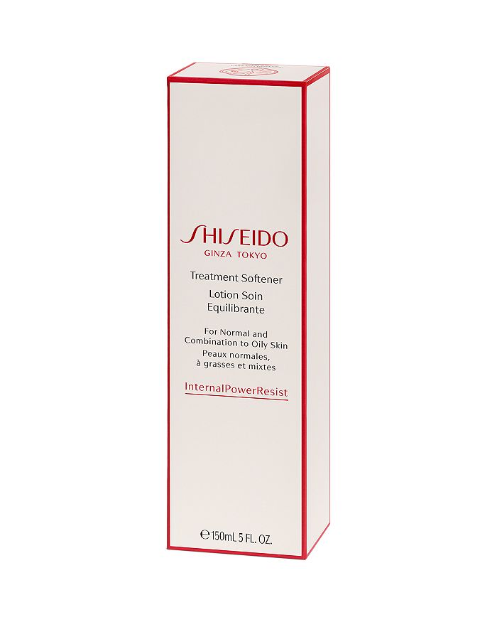 Shop Shiseido Treatment Softener