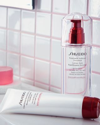 Treatment Softener Enriched 5 oz. 