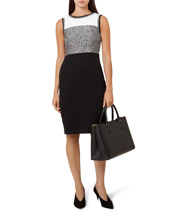 Hobbs robyn dress deals