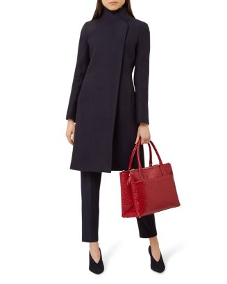 HOBBS LONDON Romy Coat Bloomingdale s