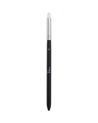 DIOR Backstage Precision Eyeshadow Blending Brush N°22 | Bloomingdale's