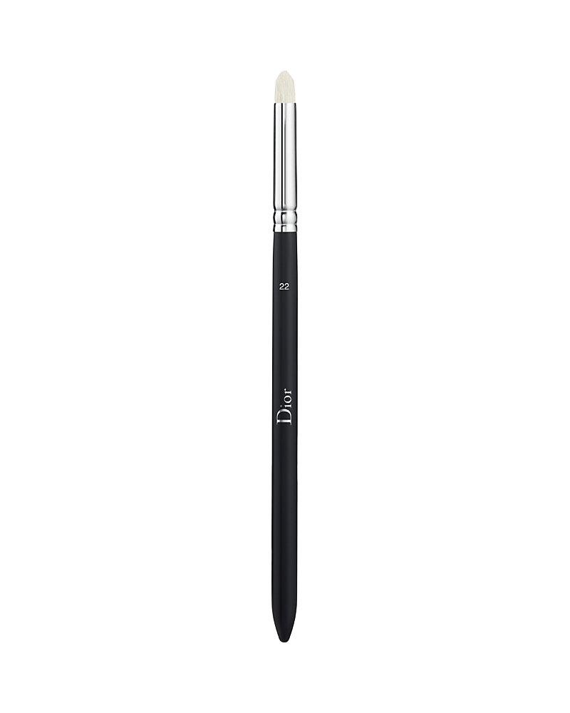 Dior Backstage Precision Eyeshadow Blending Brush N22