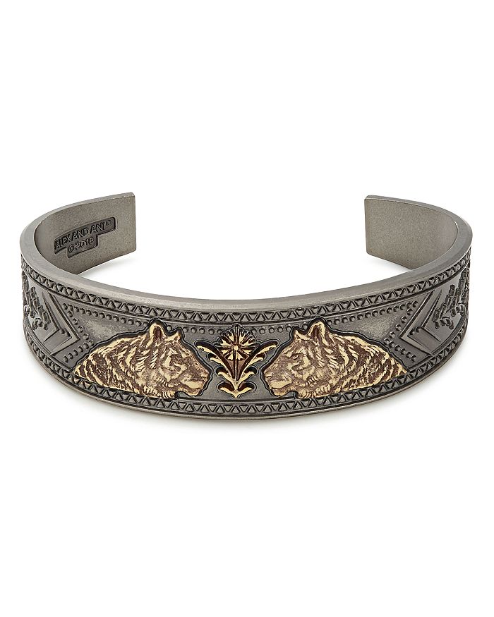 Alex and ani tiger shop bracelet