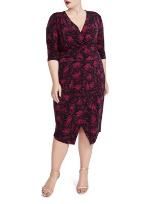 rachel roy dresses bloomingdales