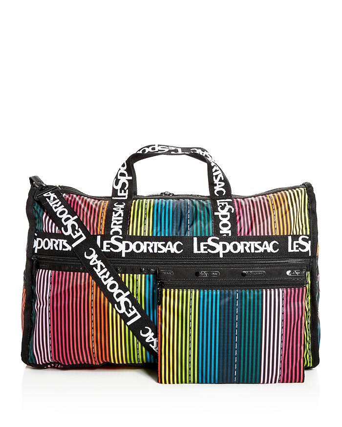 Lesportsac duffel outlet bags