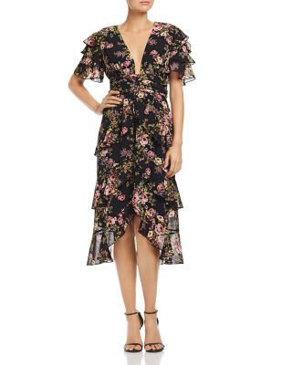 wayf dress bloomingdales