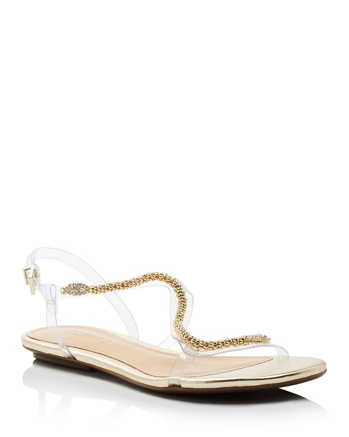 Schutz gabbyl embellished sandal hotsell