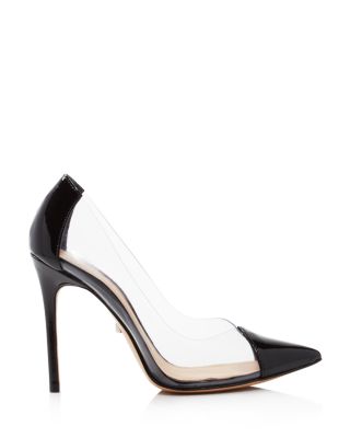 schutz wedding shoes