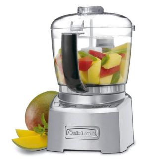 Cuisinart CH-4DC 4 Cup Die Cast Chopper