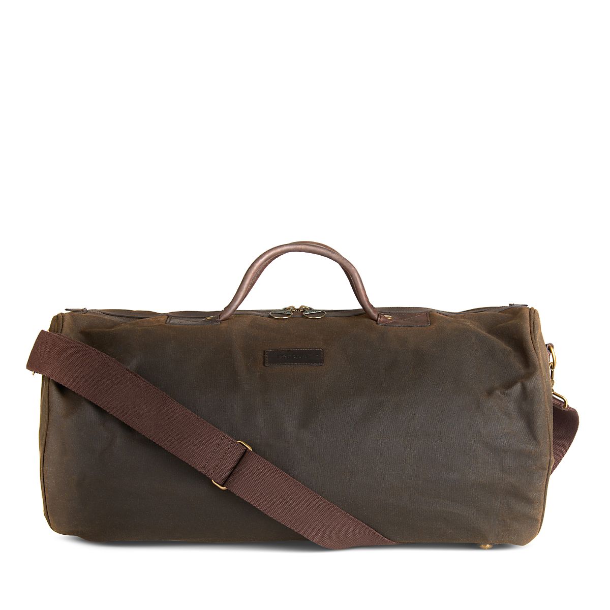Barbour Wax Holdall
