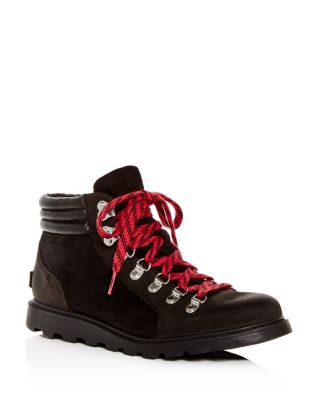 ainsley conquest waterproof boot