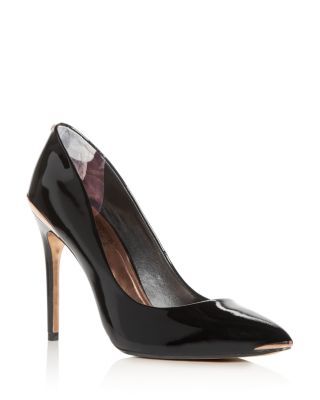 ted baker shoes women