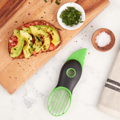 OXO Good Grips 3-in-1 Avocado Slicer