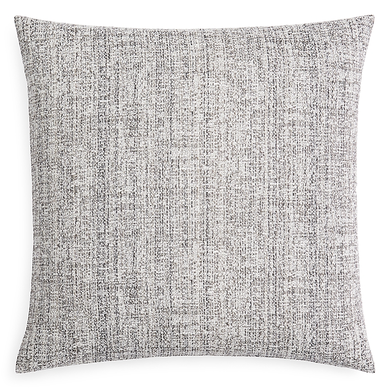 Home Treasures Coco Euro Sham In Gray