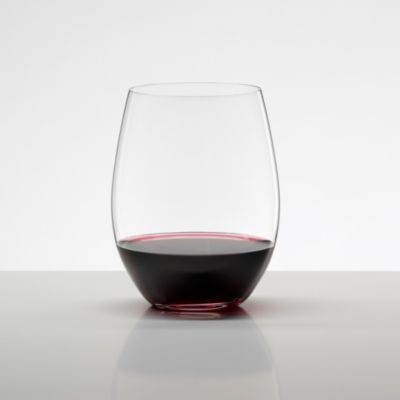 riedel o stemless