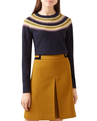 hobbs greta dress