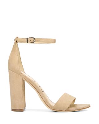 tan sandals for wedding