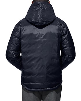 canada goose Raincoats Black Graphite canada goose Raincoats Black Graphite