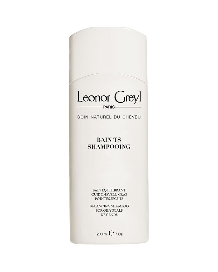 Shop Leonor Greyl Bain Ts Balancing Shampoo For Oily Scalp & Dry Ends