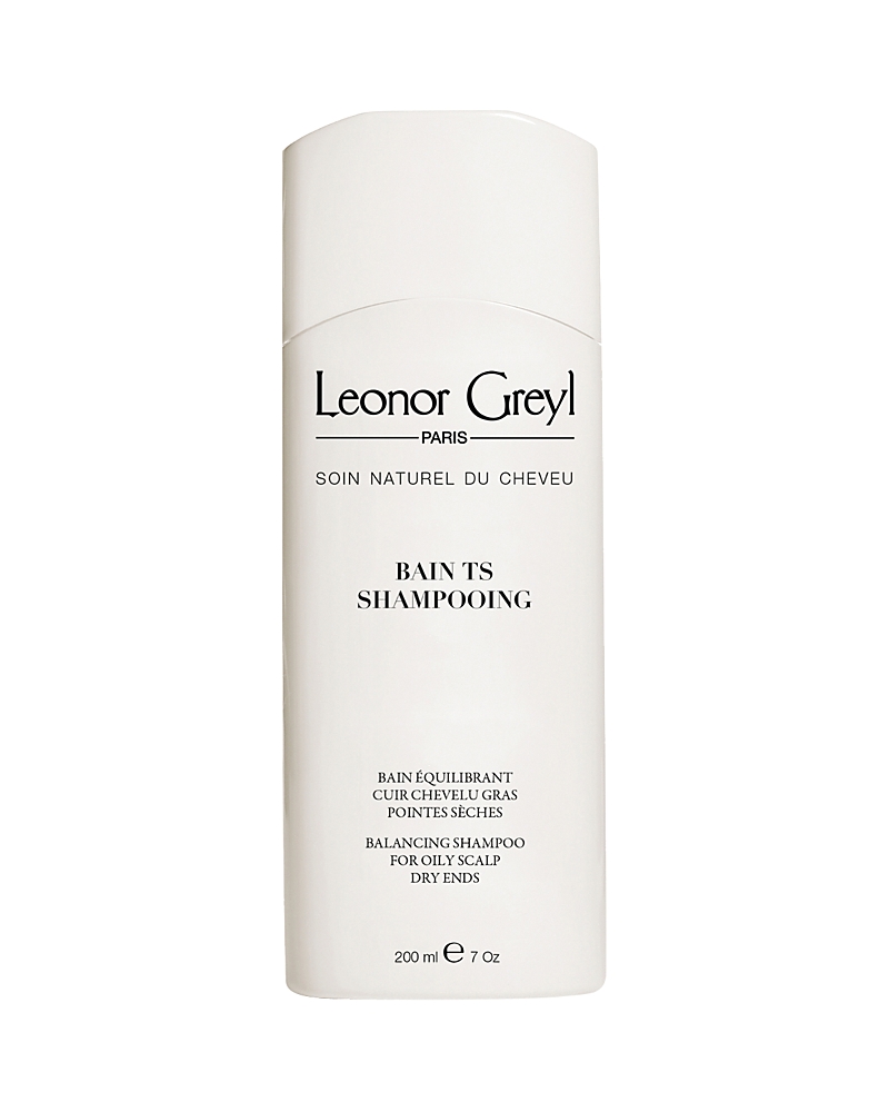 Leonor Greyl Bain Ts Balancing Shampoo