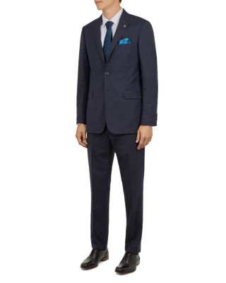 ted baker suit separates