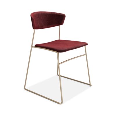 Huppé - Wolfgang Dining Chair