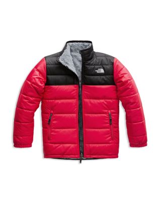 the north face chimborazo coats & jackets