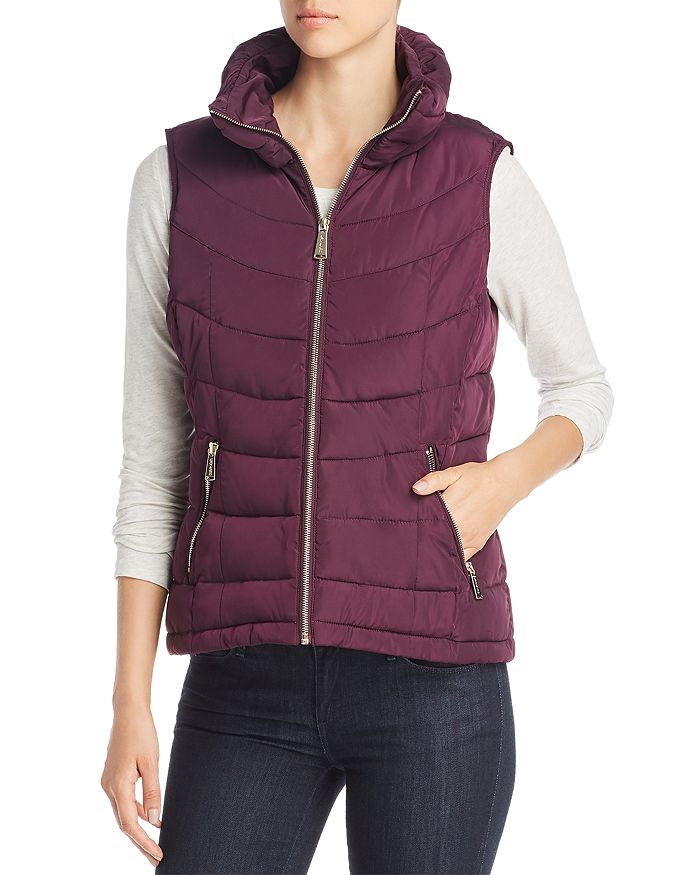 Calvin klein sales vest price