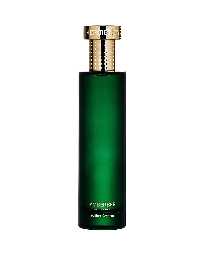 Hermetica Paris - Amberbee Eau de Parfum 3.4 oz.