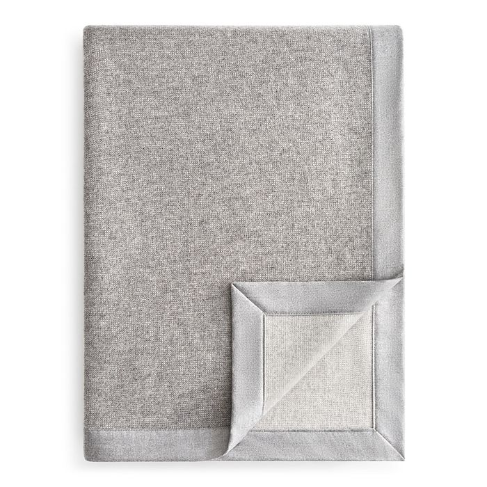 SFERRA Nerino Blankets | Bloomingdale's