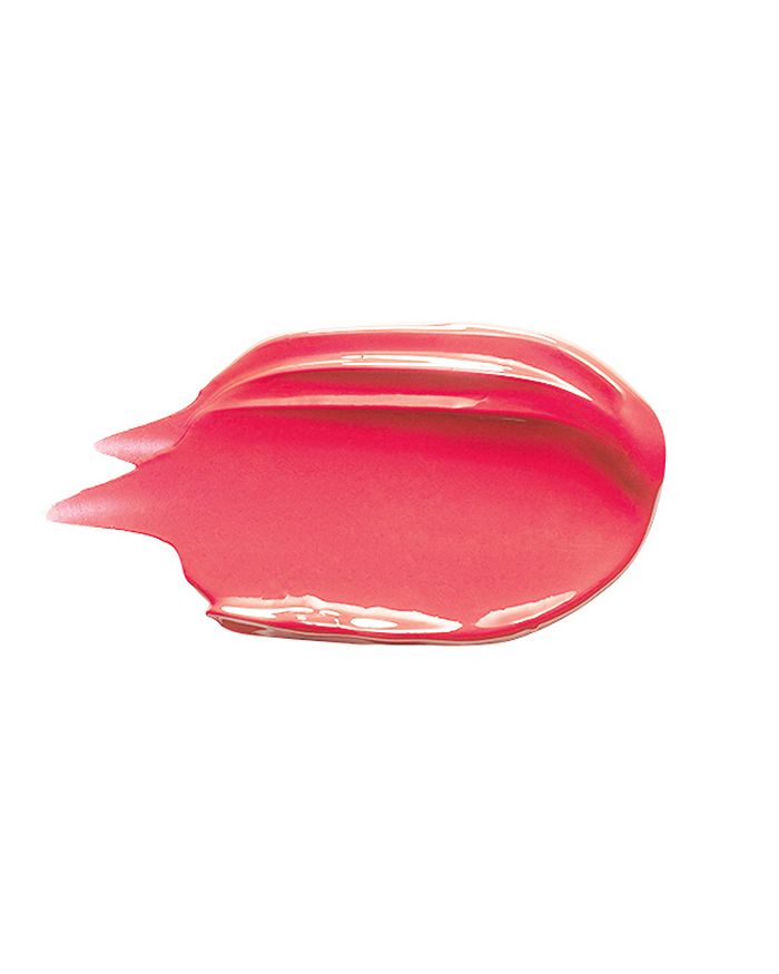 Shop Shiseido Visionairy Gel Lipstick In 217  Coral Pop