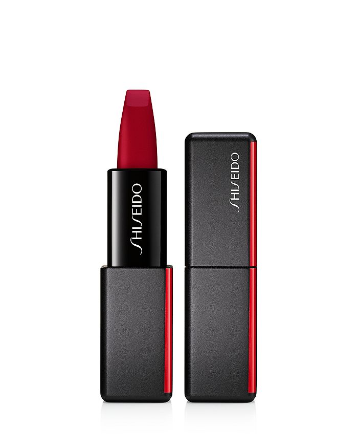 Shiseido Modernmatte Powder Lipstick In 515  Mellow Drama