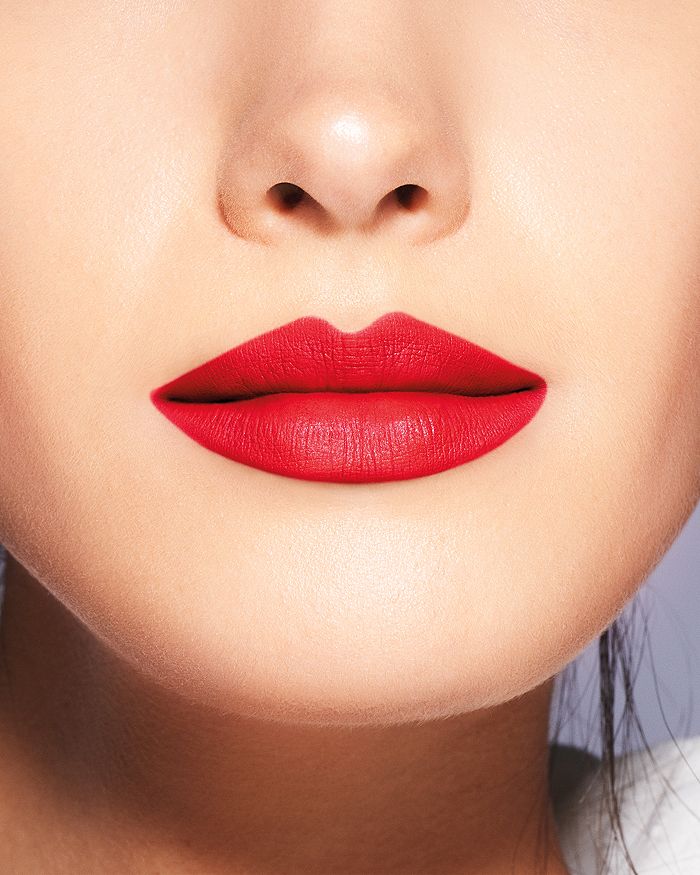 Shop Shiseido Modernmatte Powder Lipstick In 510  Night Life