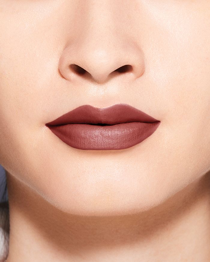 Shop Shiseido Modernmatte Powder Lipstick In 507  Murmur