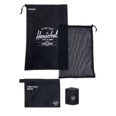 herschel shaving kit