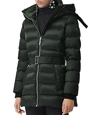 BURBERRY Limehouse Down Puffer Coat,8003868