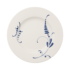 Villeroy & Boch Old Luxembourg Brindille Dinner Plate In White